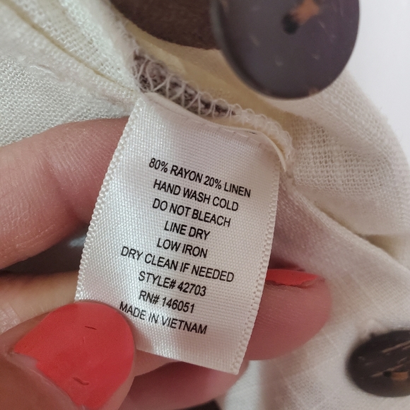 Monteau Jumpsuits NWT size US S - Picture 10 of 12